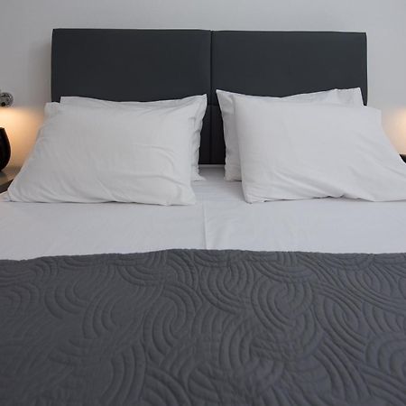Galaxy Hotel เอียราเปตรา ภายนอก รูปภาพ