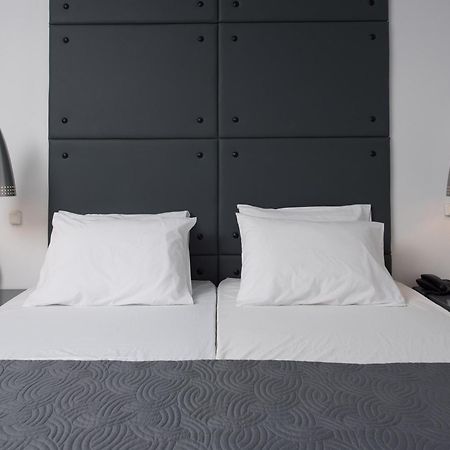 Galaxy Hotel เอียราเปตรา ภายนอก รูปภาพ