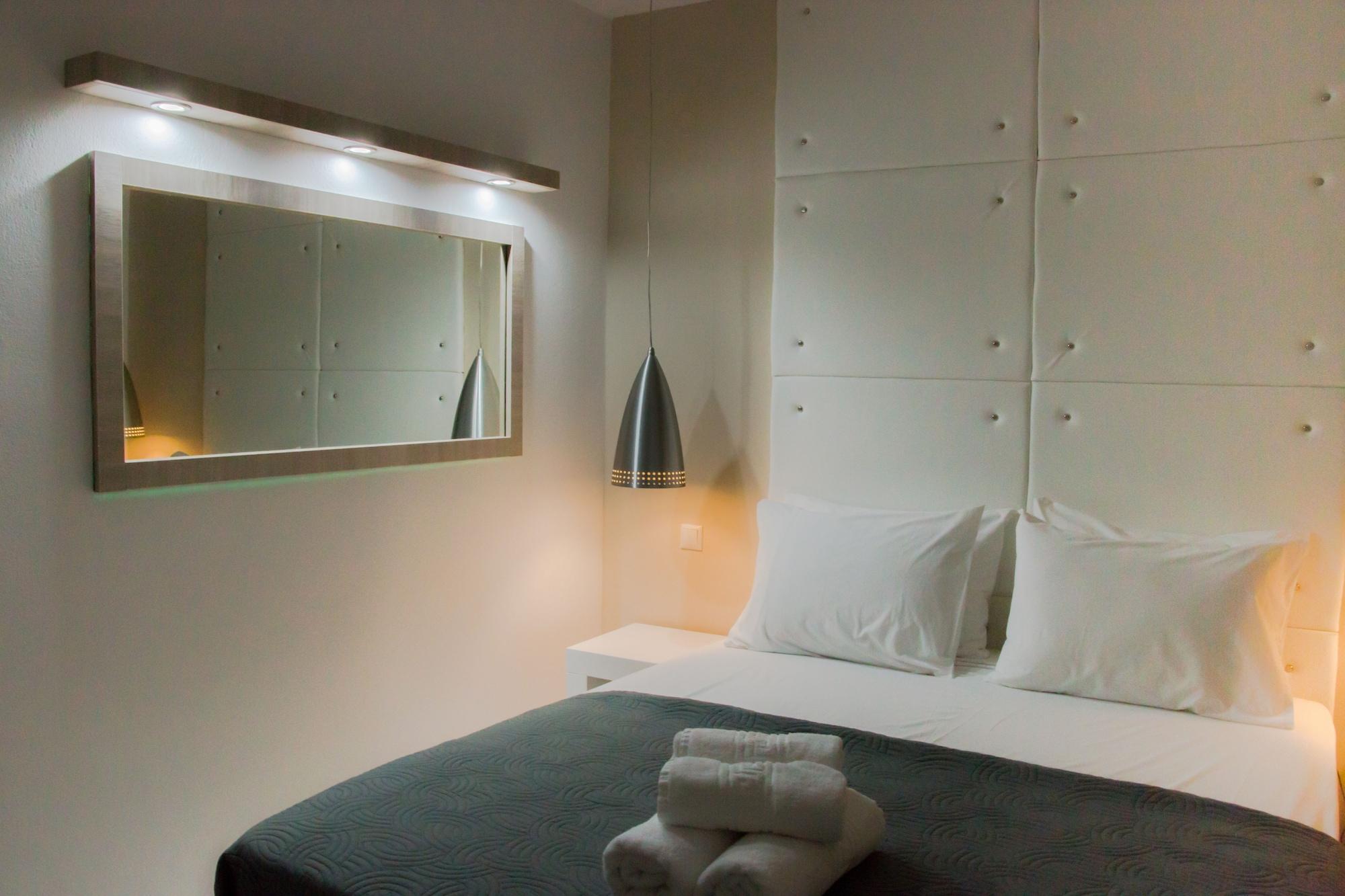Galaxy Hotel เอียราเปตรา ภายนอก รูปภาพ