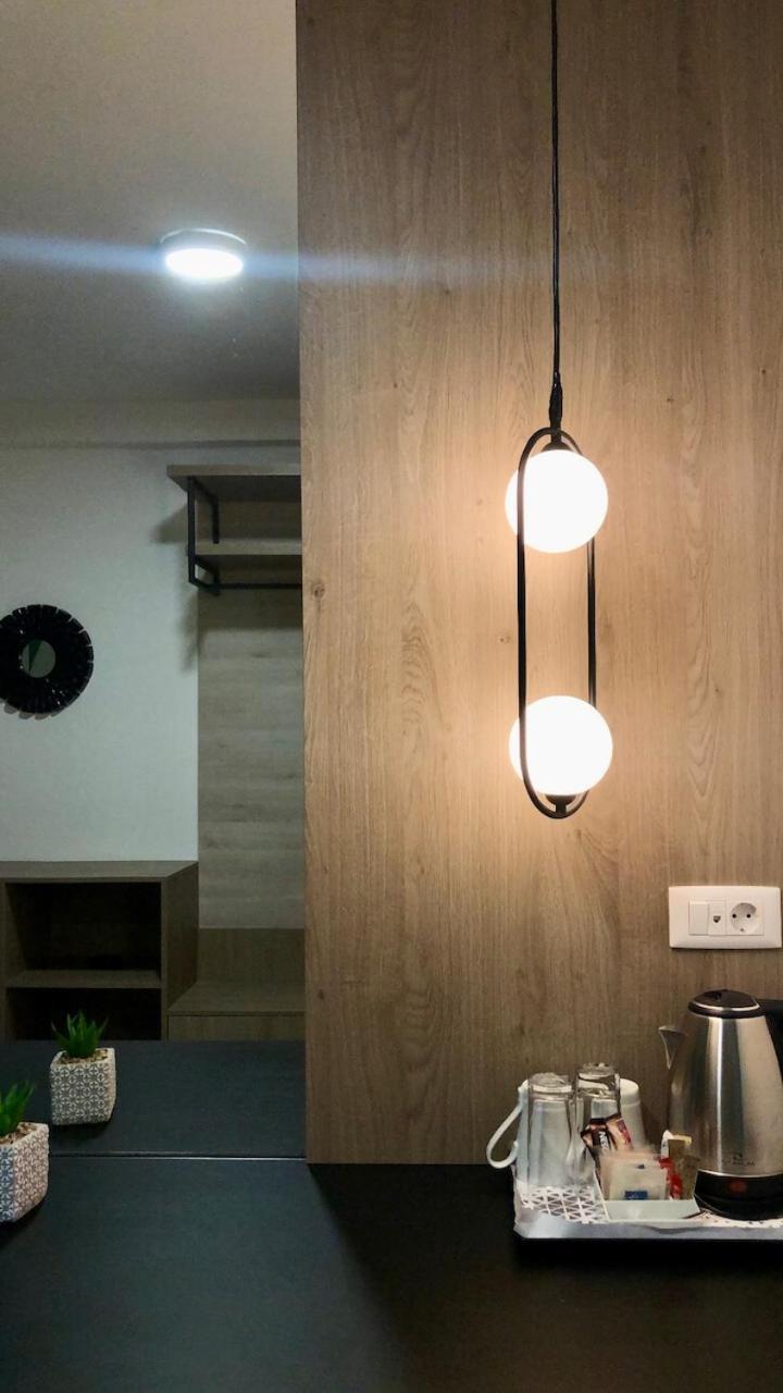 Galaxy Hotel เอียราเปตรา ภายนอก รูปภาพ