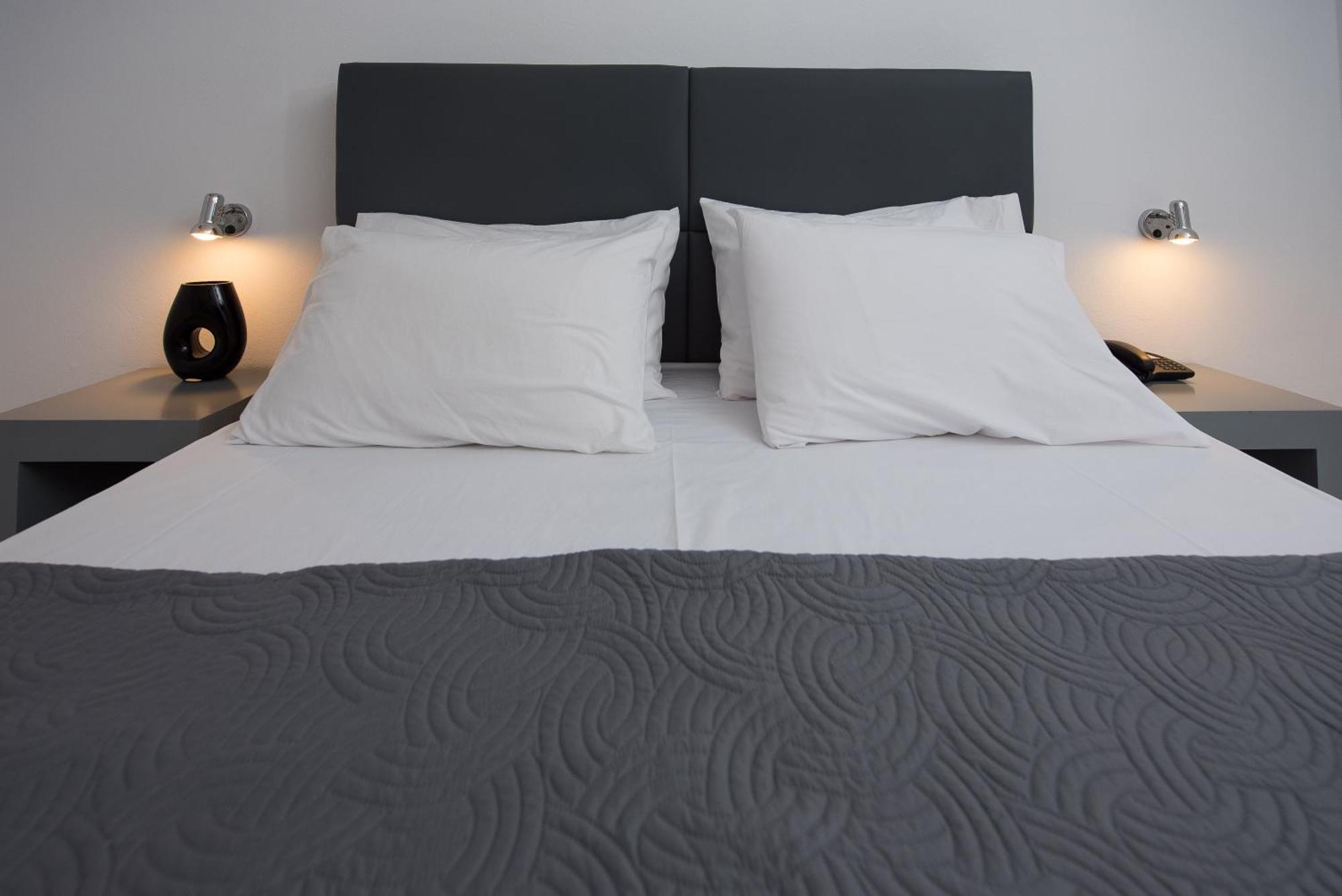 Galaxy Hotel เอียราเปตรา ภายนอก รูปภาพ