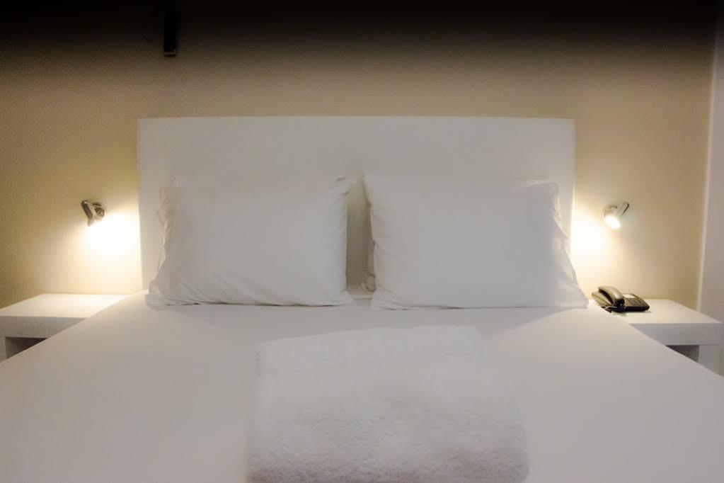Galaxy Hotel เอียราเปตรา ภายนอก รูปภาพ